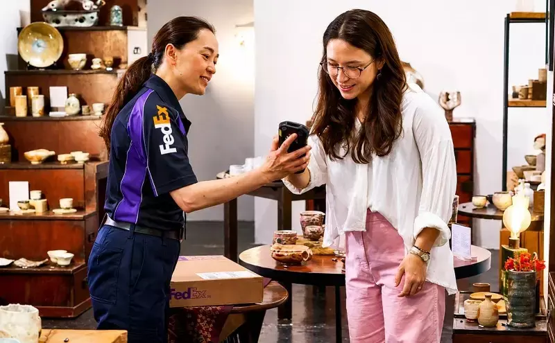 FedEx helps APAC exporters prepare for new US CPSC e-filing rules
