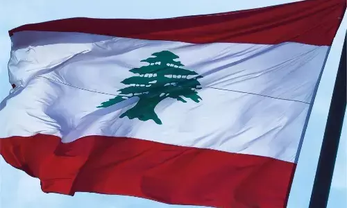 ECS Group opens two GSSA offices in Lebanon ECS Group opens two GSSA offices in Lebanon