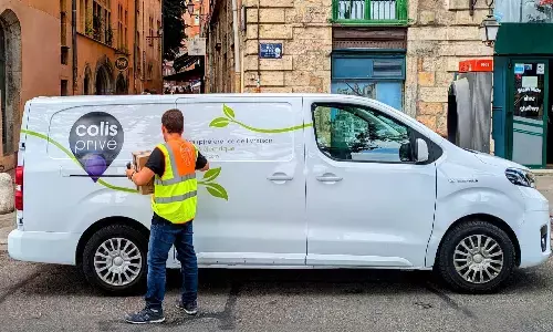 Colis Privé plans Paack acquisition to expand European last-mile network Colis Privé plans Paack acquisition to expand European last-mile network