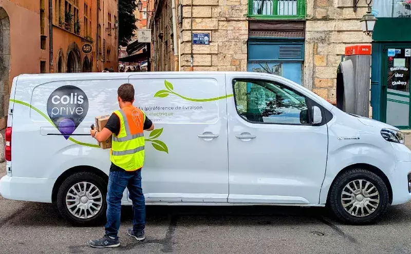 Colis Privé plans Paack acquisition to expand European last-mile network Colis Privé plans Paack acquisition to expand European last-mile network