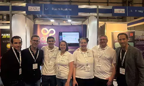 Breeze, Realm Realtime partner on cargo insurance Breeze, Realm Realtime partner on cargo insurance