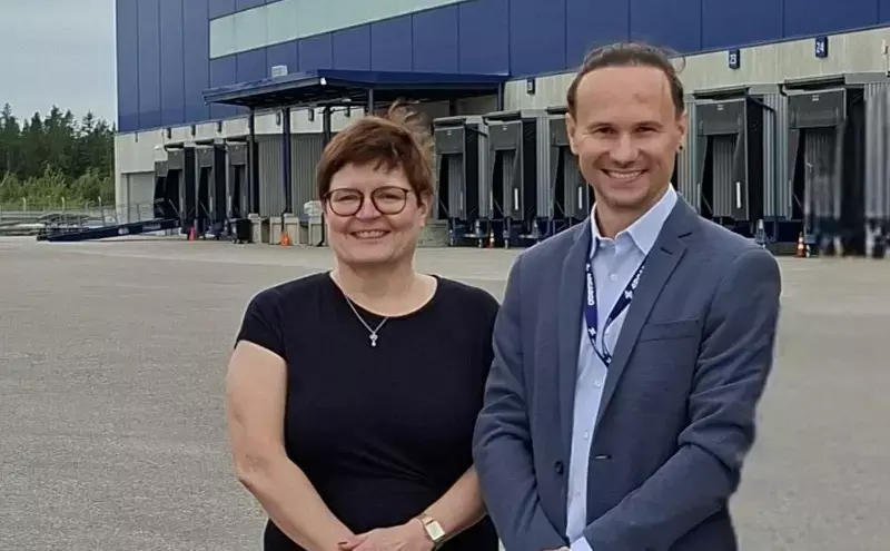 Finnair Cargo names 4RCargo Baltic GSSA