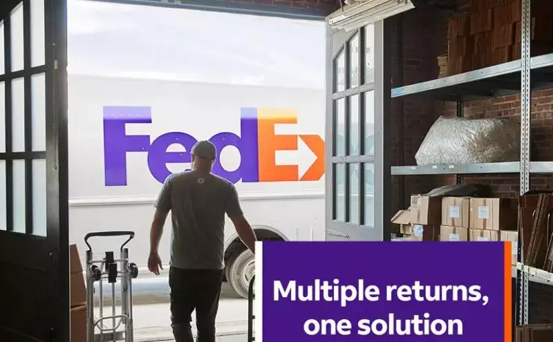 CMA CGM nears $1.4 billion FedEx deal CMA CGM nears $1.4 billion FedEx deal