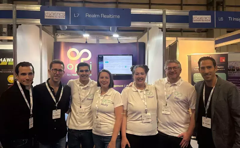 Breeze, Realm Realtime partner on cargo insurance