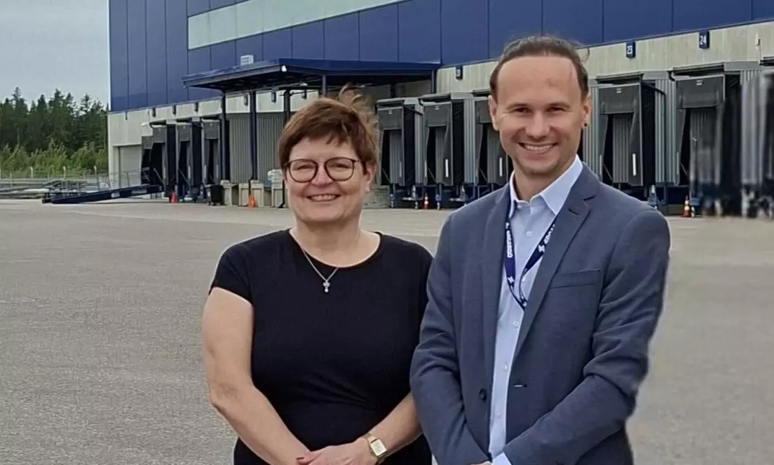 Finnair Cargo names 4RCargo Baltic GSSA Finnair Cargo names 4RCargo Baltic GSSA