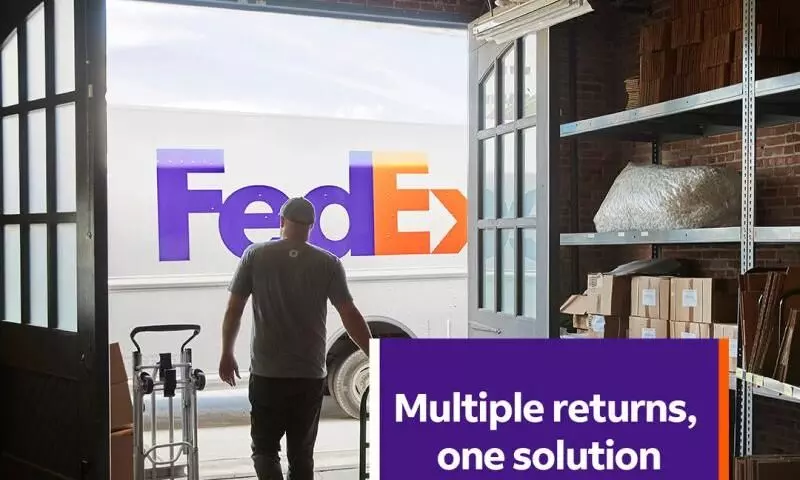 CMA CGM nears $1.4 billion FedEx deal CMA CGM nears $1.4 billion FedEx deal