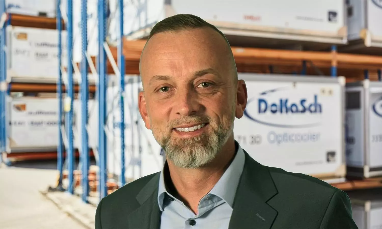 DoKaSch Temperature Solutions appoints Kersten Drummer as Chief Commercial Officer DoKaSch Temperature Solutions appoints Kersten Drummer as Chief Commercial Officer