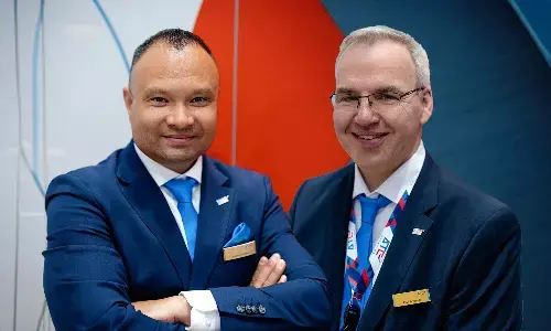 ATC Aviation promotes two executives to senior leadership ATC Aviation promotes two executives to senior leadership