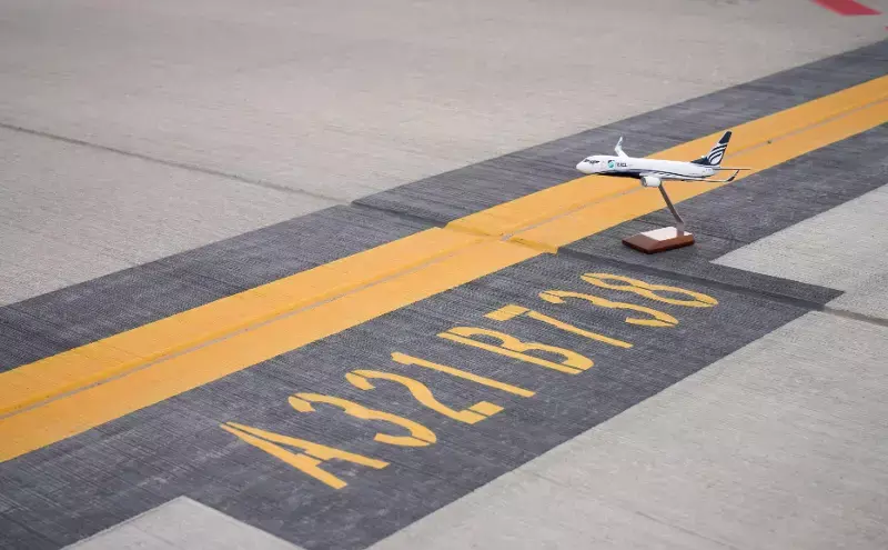 Texel Air signs up for Western Sydney Cargo Precinct