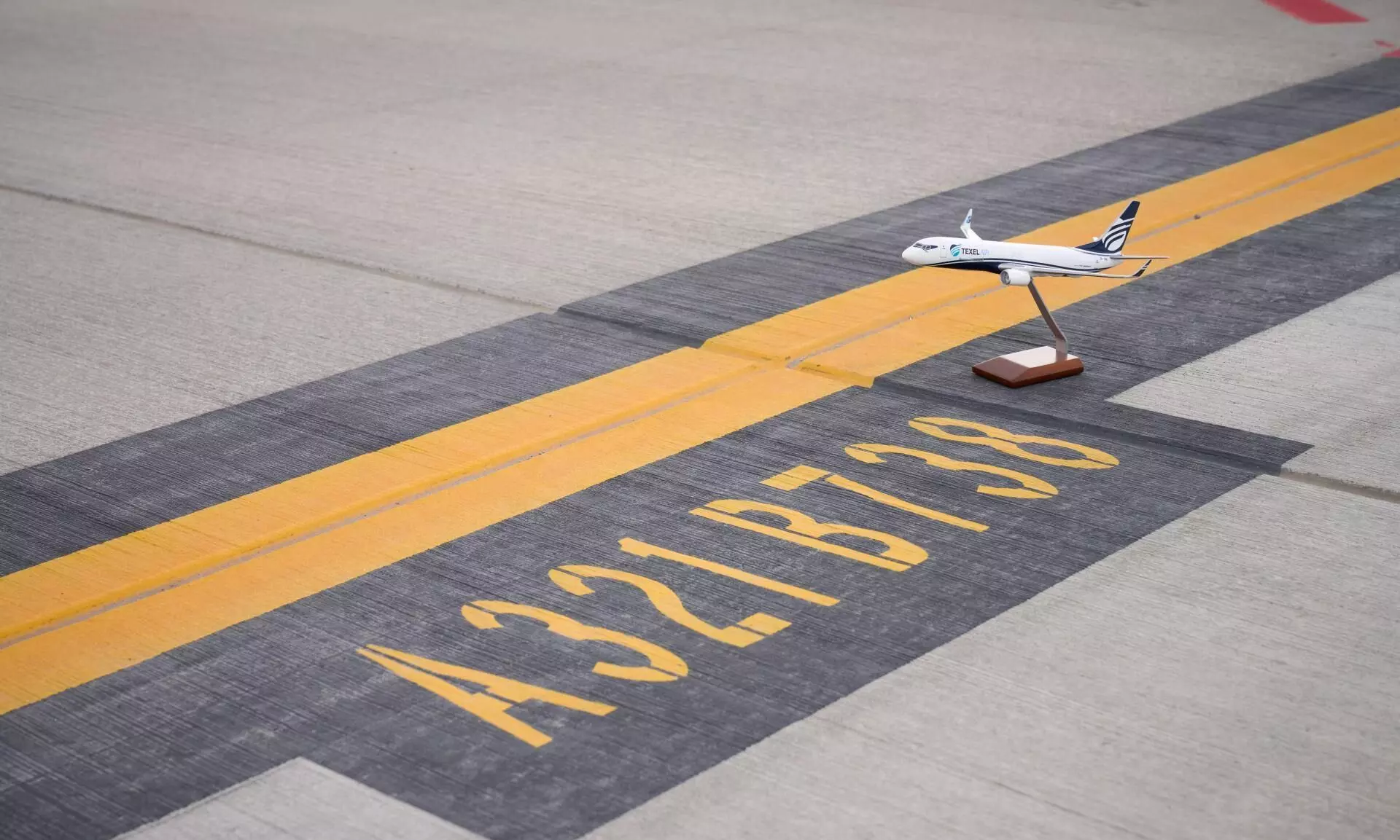 Texel Air signs up for Western Sydney Cargo Precinct Texel Air signs up for Western Sydney Cargo Precinct