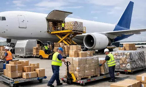 Breeze urges freight forwarders to review insurance after IATA DAWB changes Breeze urges freight forwarders to review insurance after IATA DAWB changes