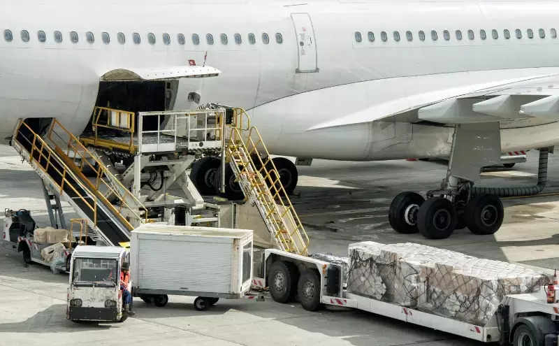 Global air cargo demand rises 9% in June despite softer week Global air cargo demand rises 9% in June despite softer week
