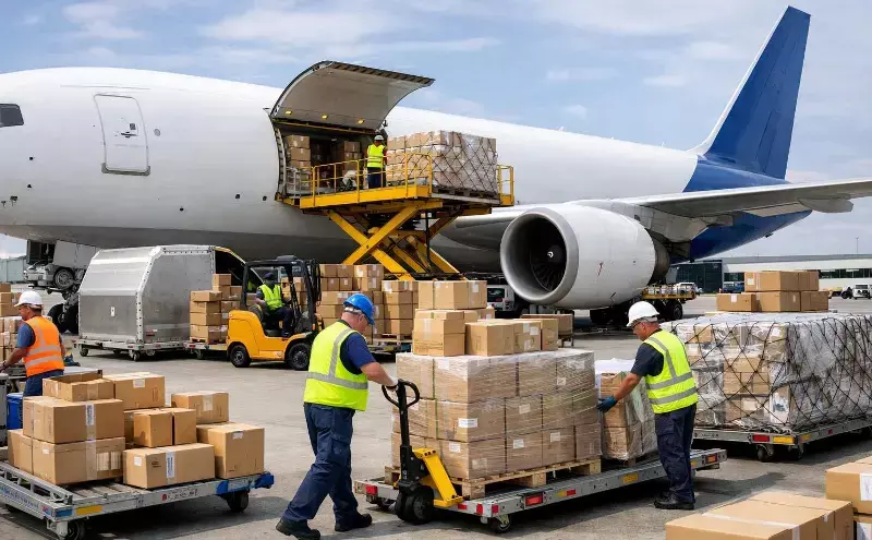 Breeze urges freight forwarders to review insurance after IATA DAWB changes Breeze urges freight forwarders to review insurance after IATA DAWB changes