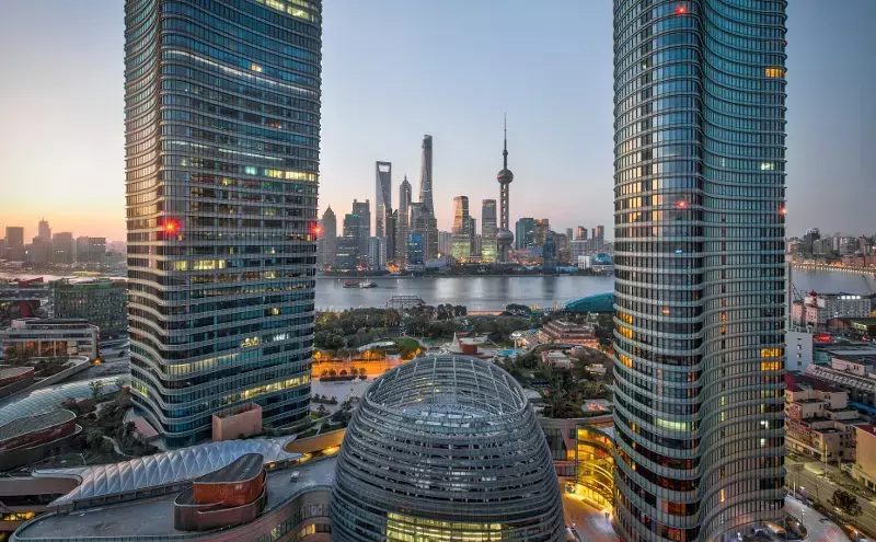 58% of Chinese supply chain execs to diversify sourcing: DP World