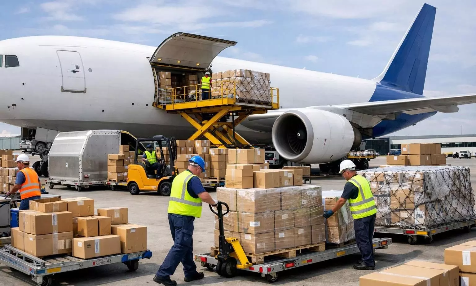 Breeze urges freight forwarders to review insurance after IATA DAWB changes Breeze urges freight forwarders to review insurance after IATA DAWB changes