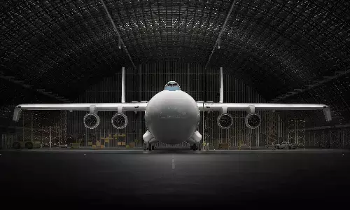 Radia expands WindRunner supplier network