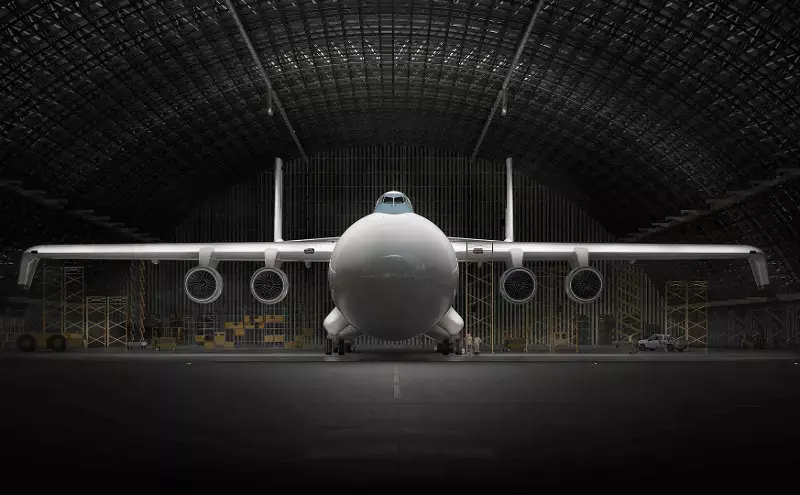Radia expands WindRunner supplier network