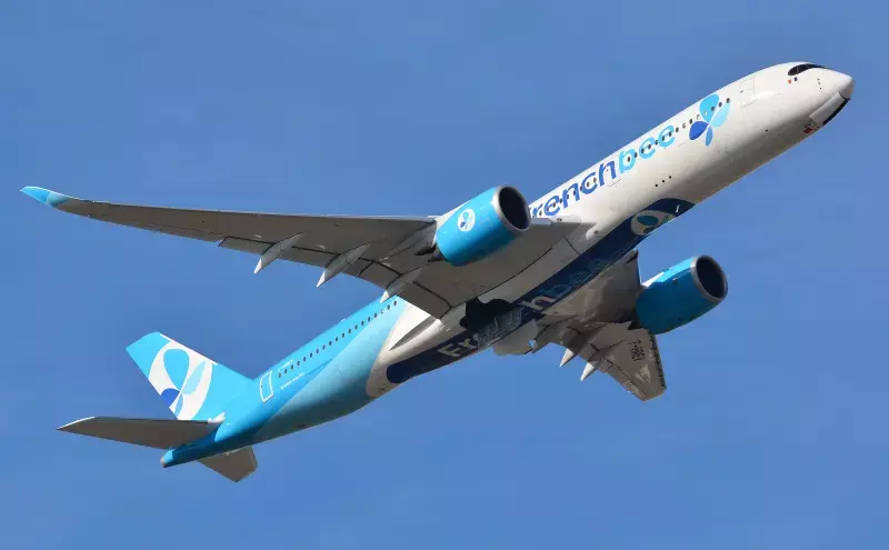 French Bee renews Globe Air Cargo Canada contract