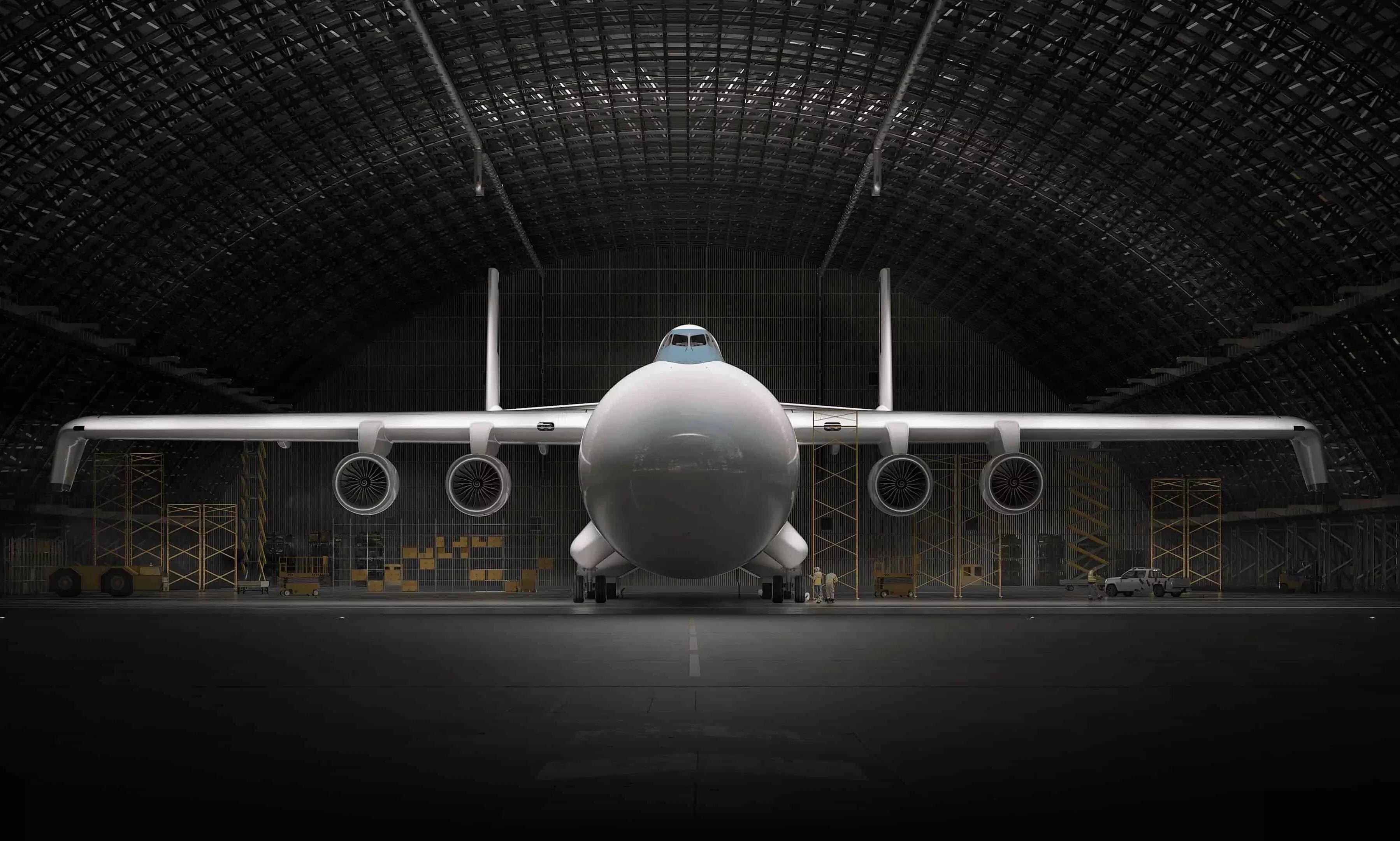 Radia expands WindRunner supplier network Radia expands WindRunner supplier network