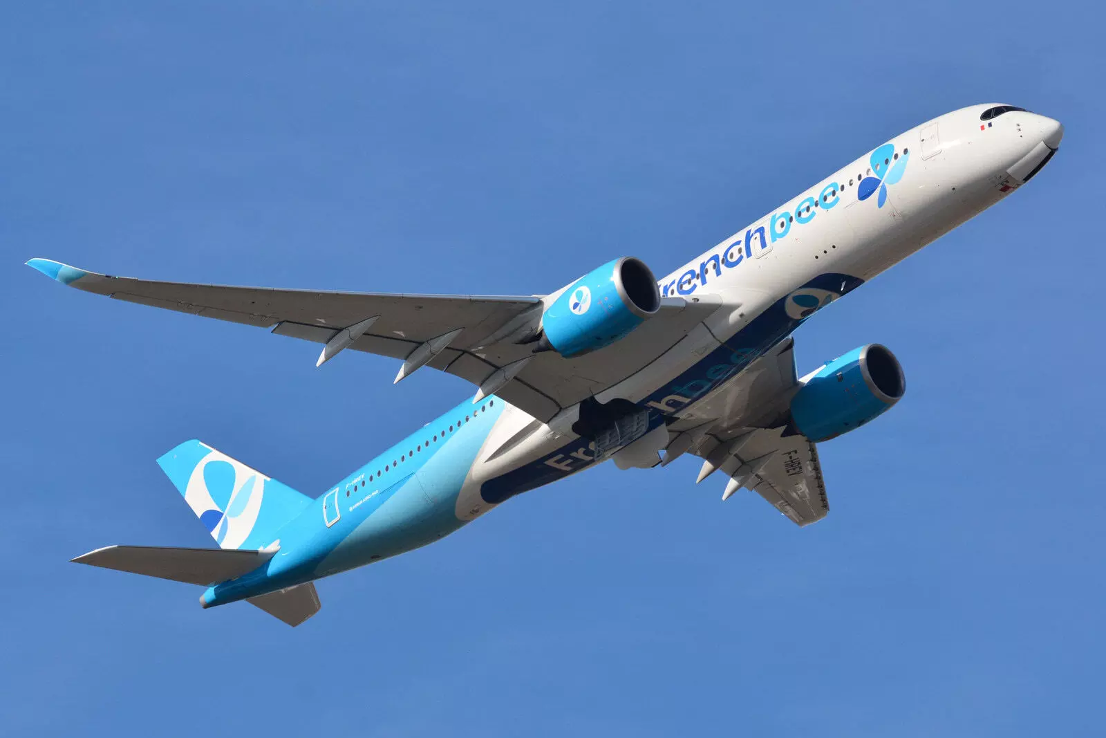 French Bee renews Globe Air Cargo Canada contract French Bee renews Globe Air Cargo Canada contract