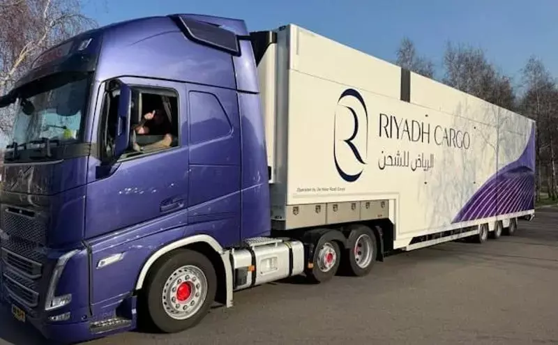 FlyUs expands Riyadh Cargo GSSA network in Europe FlyUs expands Riyadh Cargo GSSA network in Europe