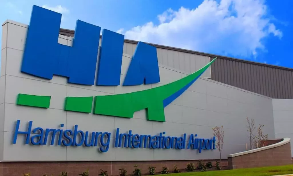 Realterm, SARAA partner on cargo facility at Harrisburg Airport Realterm, SARAA partner on cargo facility at Harrisburg Airport