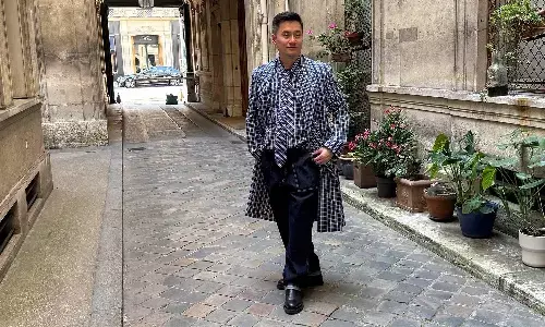 How Hactl is connecting fashion with global air cargo How Hactl is connecting fashion with global air cargo