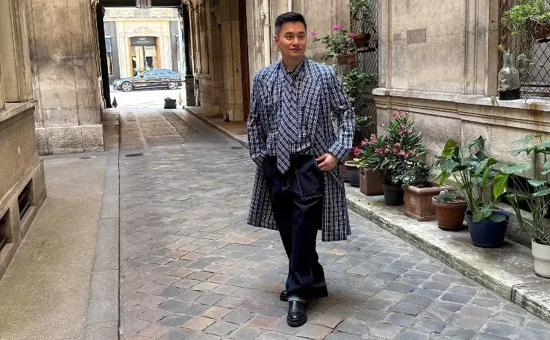 How Hactl is connecting fashion with global air cargo