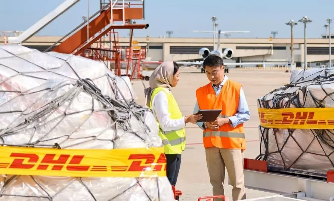 Inside the high-stakes world of automotive air cargo Inside the high-stakes world of automotive air cargo