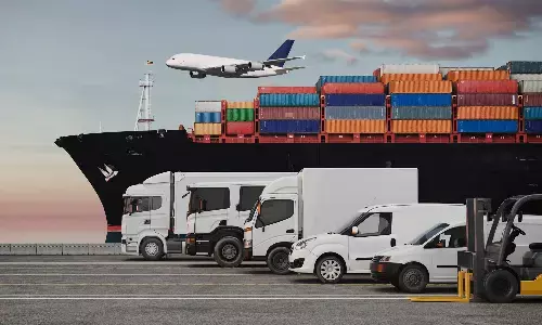 The green washout: Can global freight ever truly prove its claims?