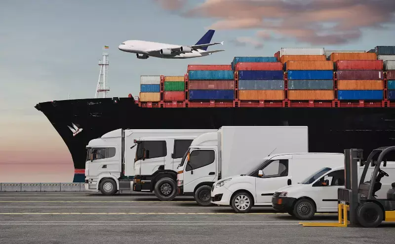 The green washout: Can global freight ever truly prove its claims?