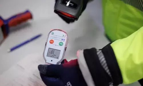 Beyond the cold chain: How data is reshaping pharma logistics