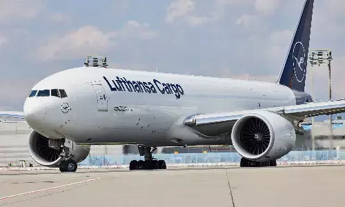 Lufthansa, WiseTech and IBS go live with IATA’s ONE Record standard
