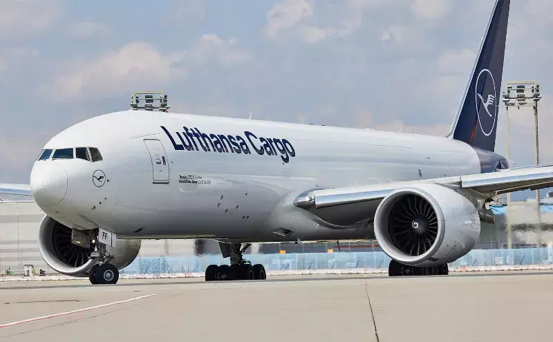 Lufthansa, WiseTech and IBS go live with IATA’s ONE Record standard