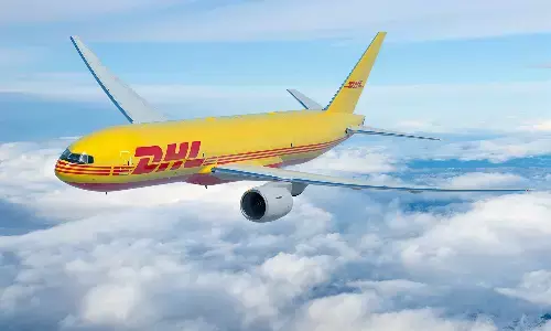 Mammoth to display FAA-certified 777-200LRMF at Farnborough Mammoth to display FAA-certified 777-200LRMF at Farnborough