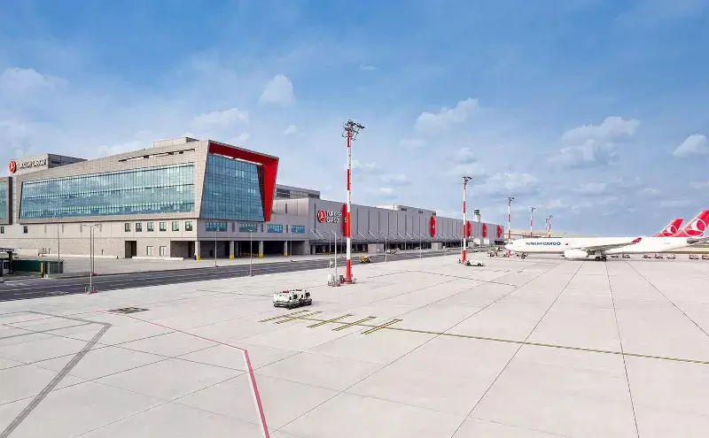 SMARTIST 2.0 to boost Turkish Cargo capacity SMARTIST 2.0 to boost Turkish Cargo capacity