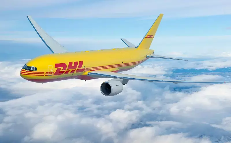 Mammoth to display FAA-certified 777-200LRMF at Farnborough