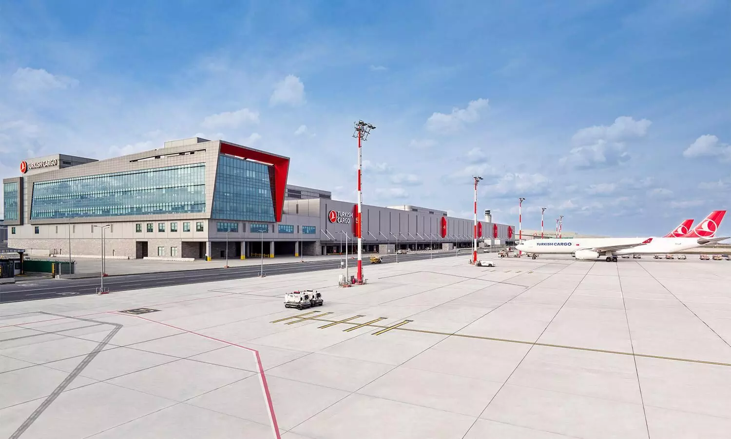SMARTIST 2.0 to boost Turkish Cargo capacity SMARTIST 2.0 to boost Turkish Cargo capacity