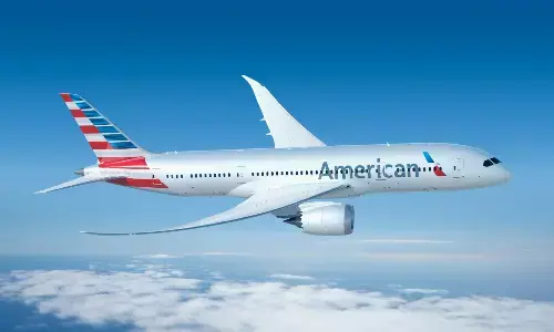 American launches pharma freight corridor American launches pharma freight corridor
