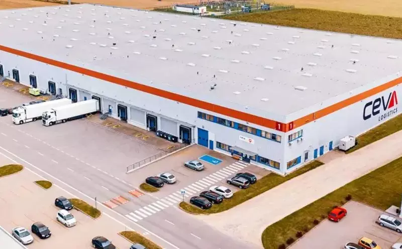 CEVA, GSK renew five-year deal for Poland pharma logistics hub