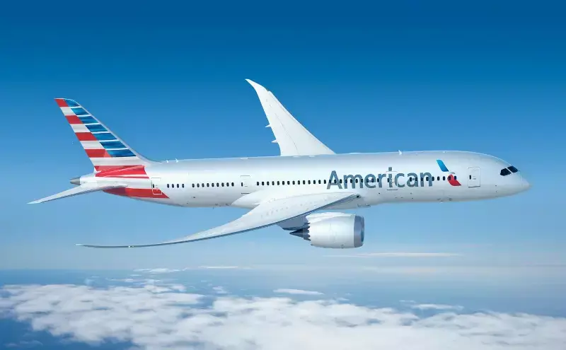 American launches pharma freight corridor