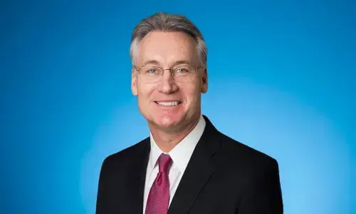 28-year air cargo veteran John Dietrich joins American board 28-year air cargo veteran John Dietrich joins American board
