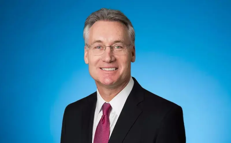 28-year air cargo veteran John Dietrich joins American board 28-year air cargo veteran John Dietrich joins American board