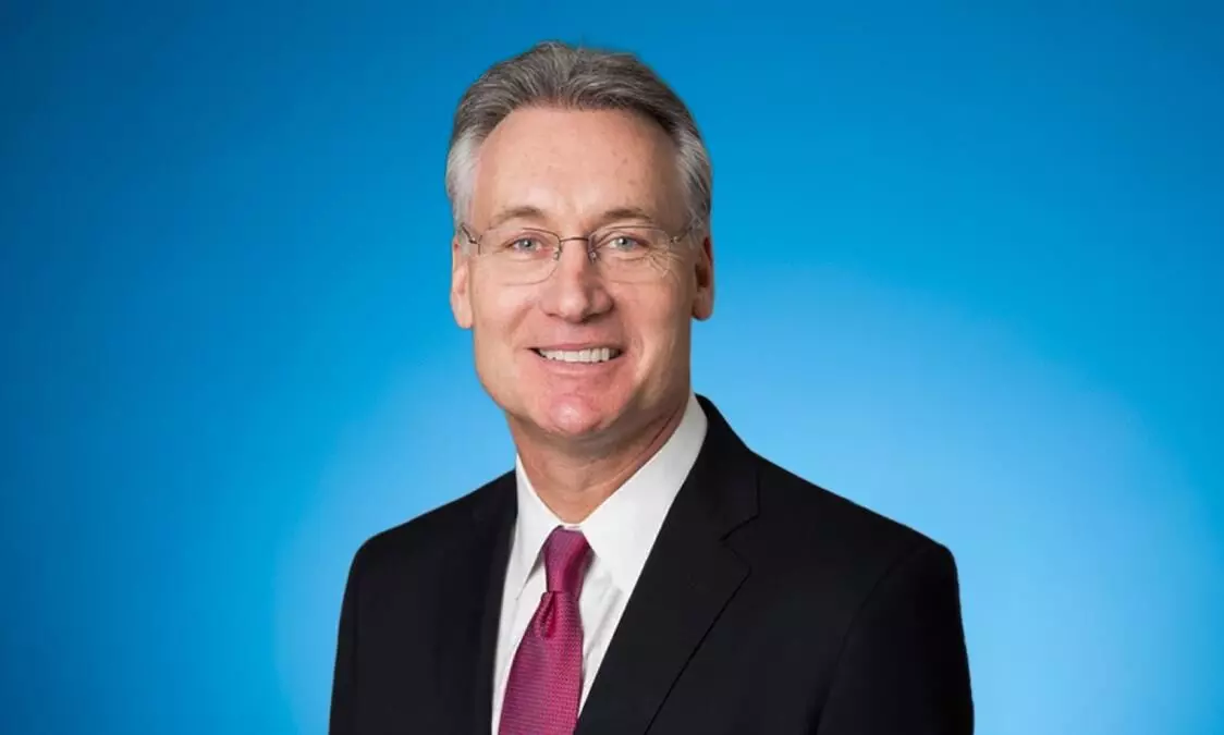 28-year air cargo veteran John Dietrich joins American board 28-year air cargo veteran John Dietrich joins American board