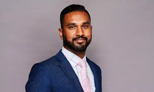 TIACA names Mammen Tharakan next Director General TIACA names Mammen Tharakan next Director General