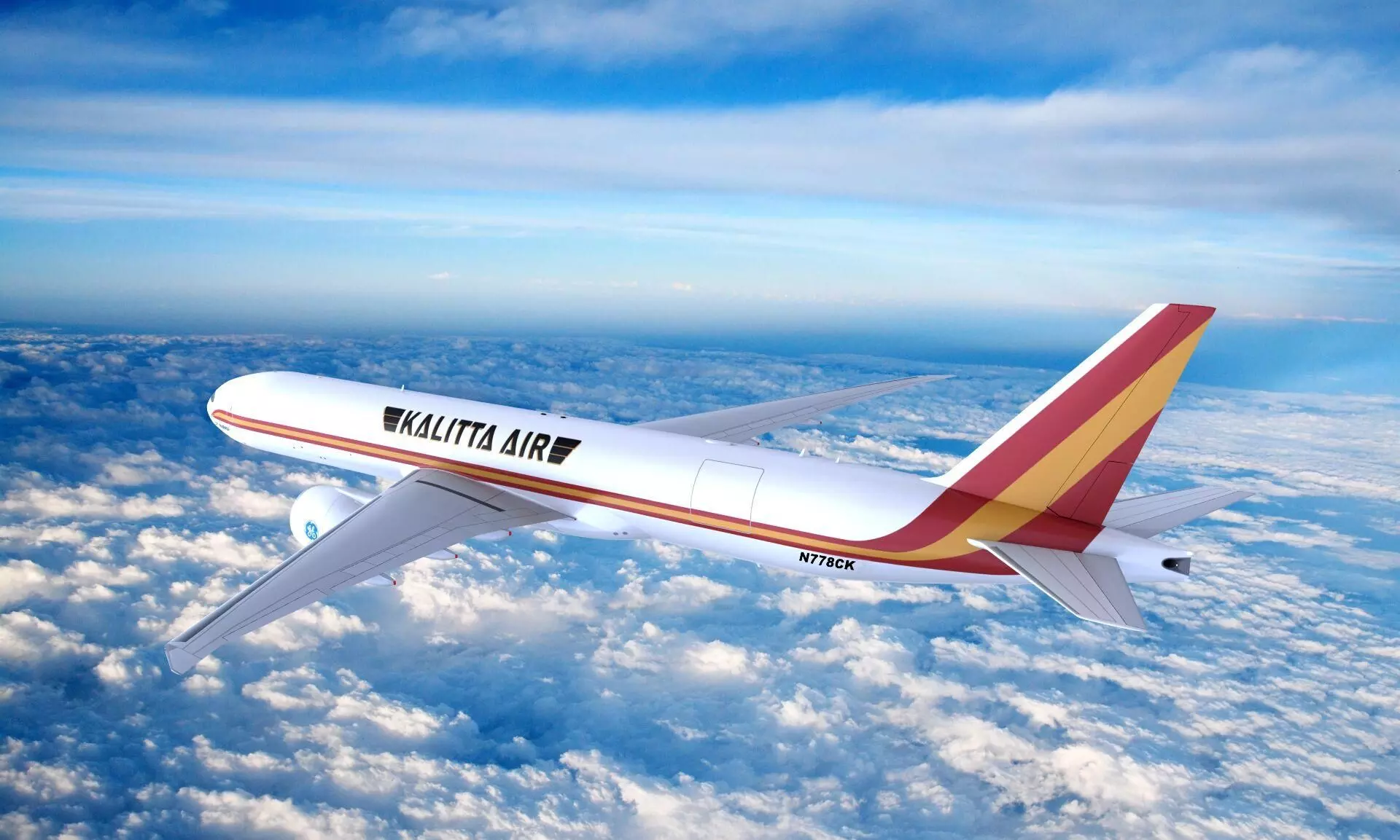 Kalitta Air’s ‘Big Twin’ freighter suffers tail strike at CVG Kalitta Air’s ‘Big Twin’ freighter suffers tail strike at CVG