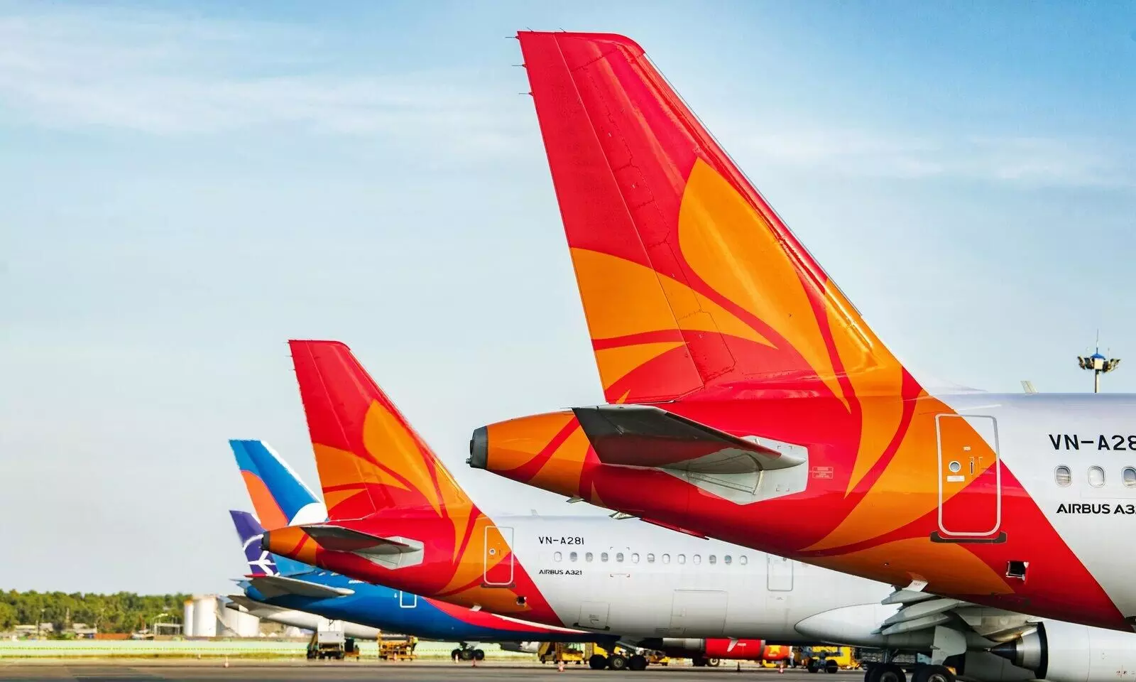 Sun Phu Quoc Airways selects SmartKargo for cargo platform