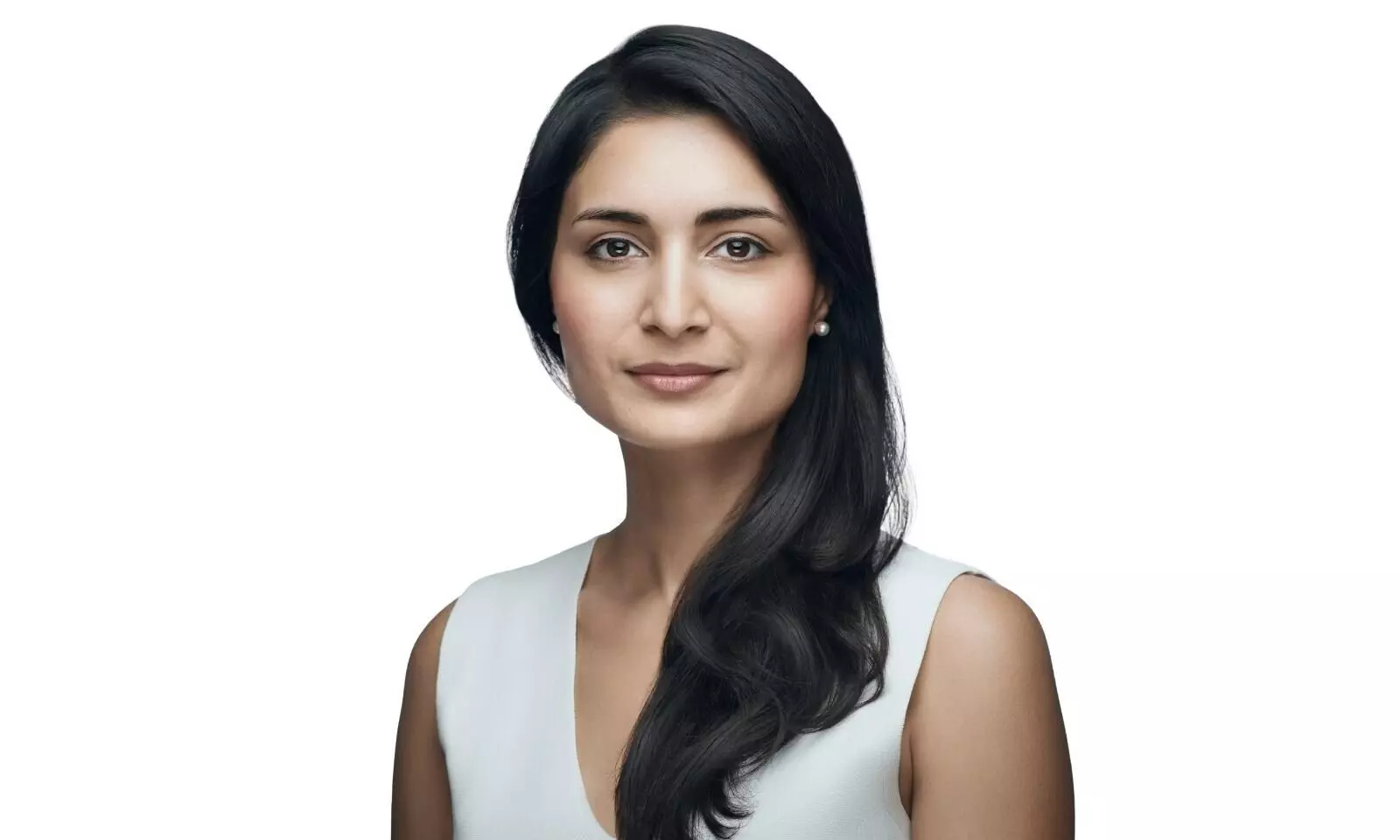 Saadia Zahidi to lead IATA as first woman Director General Saadia Zahidi to lead IATA as first woman Director General