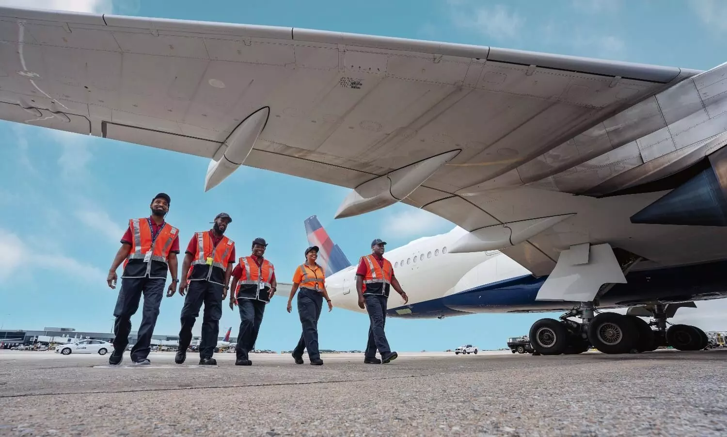 Delta Cargo launches five-day flexible search for cargo bookings Delta Cargo launches five-day flexible search for cargo bookings