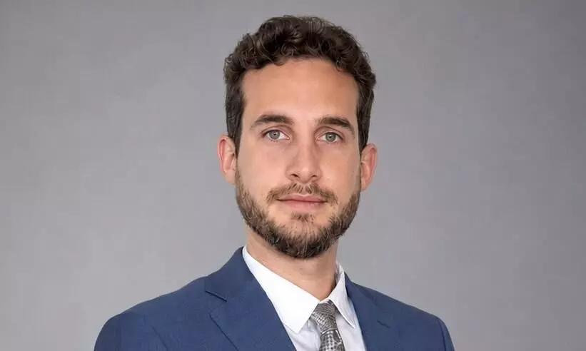 TAM Group launches air charter division, appoints Fernando Carballal TAM Group launches air charter division, appoints Fernando Carballal